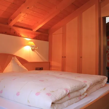 Christophorus Aparthotel 3*