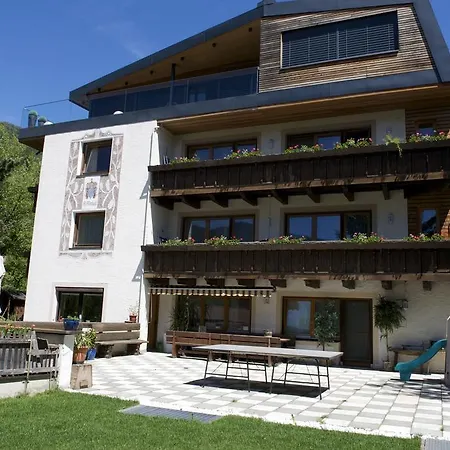 Christophorus Aparthotel